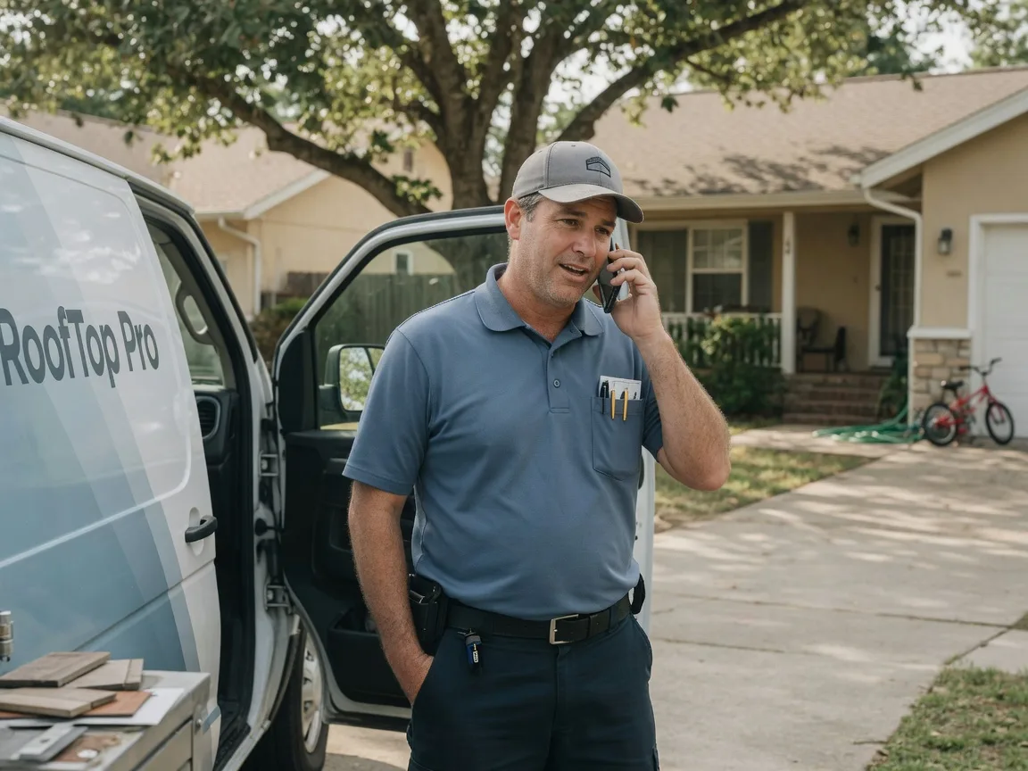 Roof Repair Suffern, NY FAQs